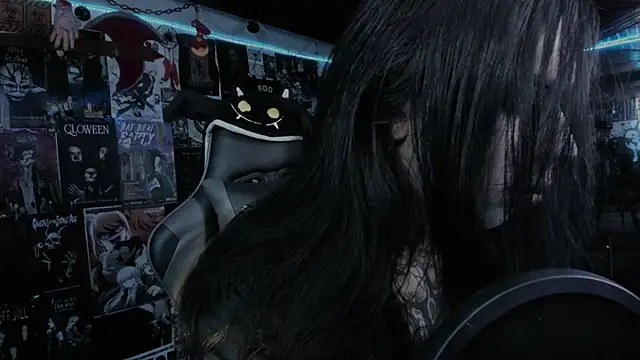 Snapshot of rotten_dreams chatting on September 10, 2025, 11:38 pm rotten dreams online show from September 10, 2025, 11:38 pm