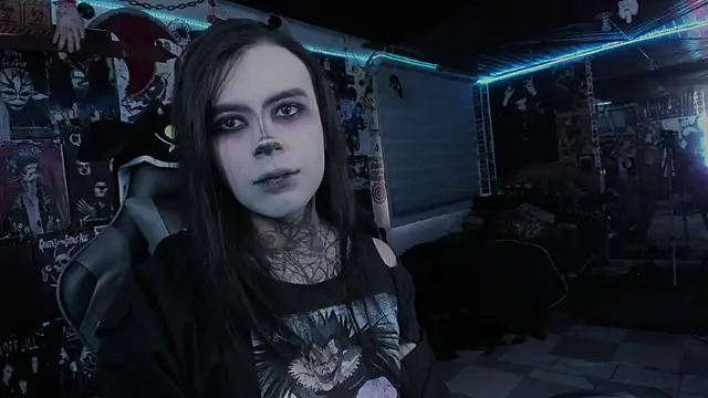 Snapshot of rotten_dreams chatting on September 14, 2025, 10:42 pm rotten dreams online show from September 14, 2025, 10:42 pm