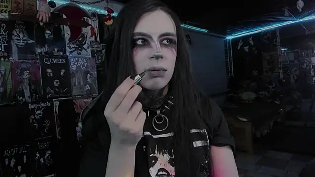 Snapshot of rotten_dreams chatting on September 25, 2025, 11:08 pm rotten dreams online show from September 25, 2025, 11:08 pm