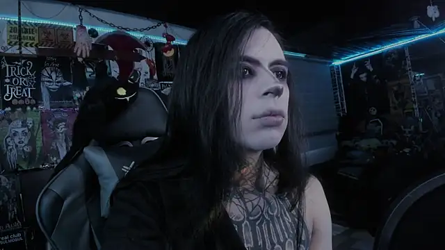 Snapshot of rotten_dreams chatting on September 30, 2025, 10:15 pm rotten dreams online show from September 30, 2025, 10:15 pm