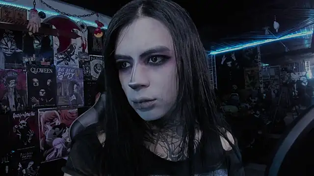 Snapshot of rotten_dreams chatting on October 8, 2025, 9:34 pm rotten dreams online show from October 8, 2025, 9:34 pm