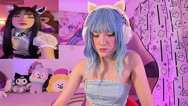 Snapshot of sussanx chatting on February 28, 2025, 10:28 pm sussanx online show from February 28, 2025, 10:28 pm