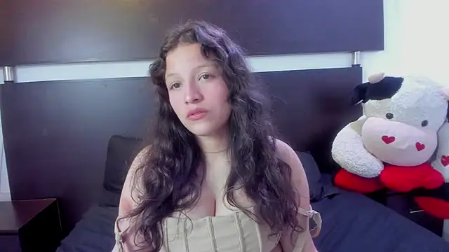 Marii 18 online show from March 20, 2025, 3:45 am