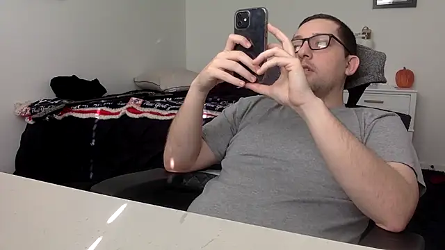 Milflover96 online show from March 6, 2025, 9:31 pm