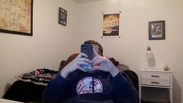 Milflover96 online show from March 22, 2025, 1:43 am