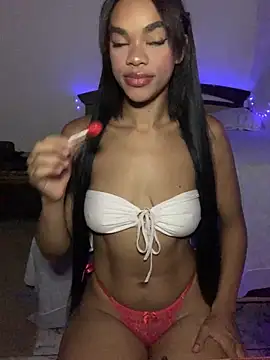 Mirellysbs1 online show from February 17, 2025, 1:47 am