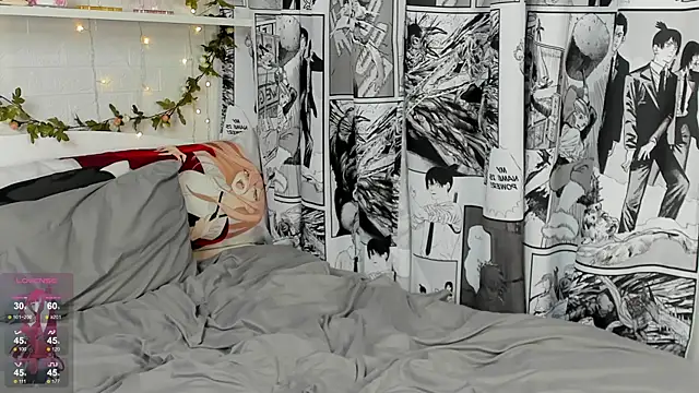 Snapshot of b4by_Emilia chatting on February 27, 2025, 12:56 pm b4by Emilia online show from February 27, 2025, 12:56 pm