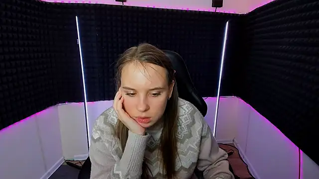 Snapshot of Lika_0ne chatting on February 20, 2025, 6:46 pm Lika 0ne online show from February 20, 2025, 6:46 pm