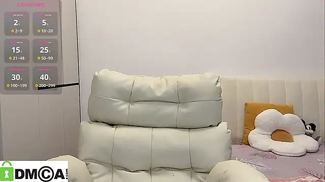 yunyun121 online show from December 3, 2025, 2:15 pm