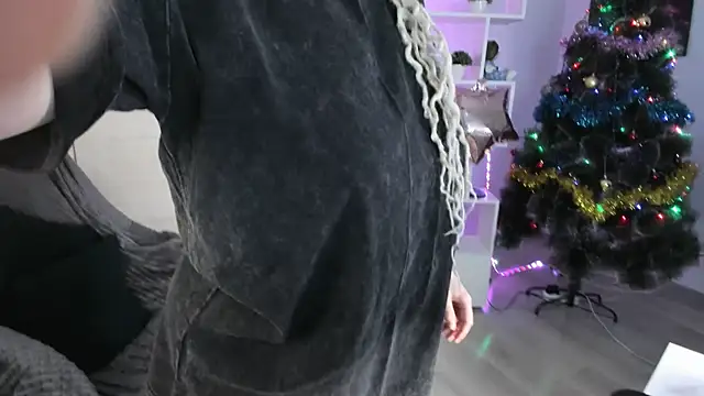 HoneySallyMoore online show from December 21, 2024, 1:47 am