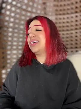 Scarlett-LS online show from February 10, 2025, 8:53 am