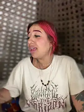 Scarlett-LS online show from February 22, 2025, 9:23 am