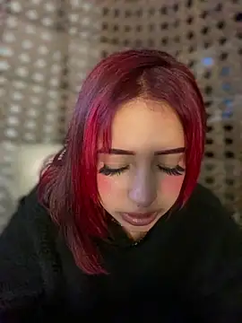 Scarlett-LS online show from March 3, 2025, 4:36 am