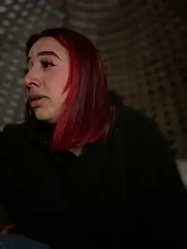 Scarlett-LS online show from March 7, 2025, 3:40 am