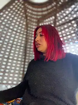 Scarlett-LS online show from March 7, 2025, 12:56 pm