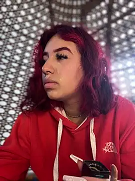 Scarlett-LS online show from March 12, 2025, 12:04 pm