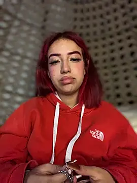 Scarlett-LS online show from March 14, 2025, 8:10 am