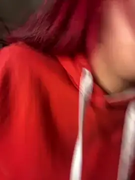 Scarlett-LS online show from March 15, 2025, 3:29 am