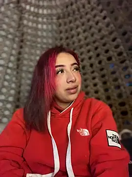 Scarlett-LS online show from March 16, 2025, 6:20 am