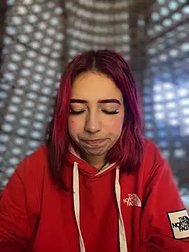 Scarlett-LS online show from March 19, 2025, 11:17 am