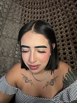 Scarlett-LS online show from September 24, 2025, 2:26 am