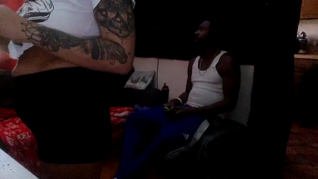 cheffboyrg online show from November 2, 2025, 7:05 pm