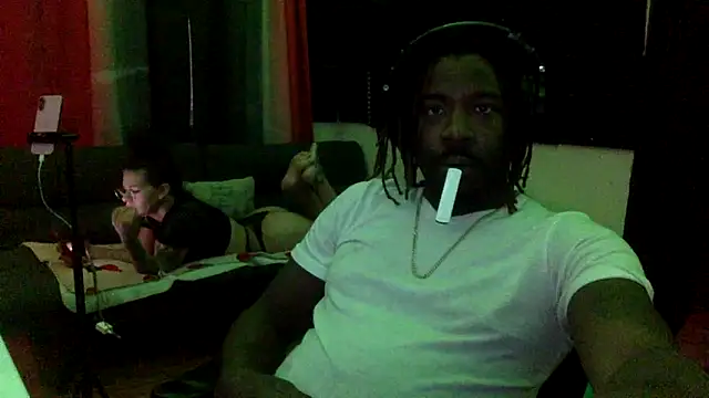 cheffboyrg online show from November 25, 2025, 12:21 am