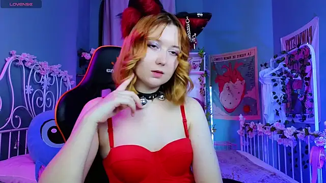 Snapshot of MizukiNoYoru chatting on February 25, 2025, 9:02 pm MizukiNoYoru online show from February 25, 2025, 9:02 pm