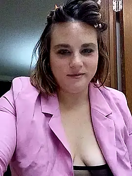 KinzAngel online show from February 11, 2025, 7:44 am