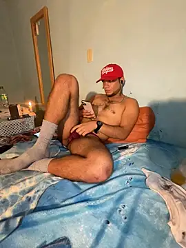 Snapshot of Brunohorny@xh chatting on October 22, 2025, 10:48 am Brunohornyxh online show from October 22, 2025, 10:48 am