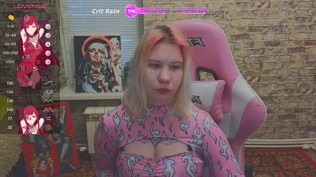 Snapshot of Little_kitsune1707 chatting on November 27, 2025, 6:37 am Little kitsune1707 online show from November 27, 2025, 6:37 am