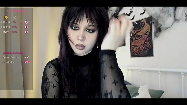 marynixoxo online show from November 6, 2025, 3:51 am