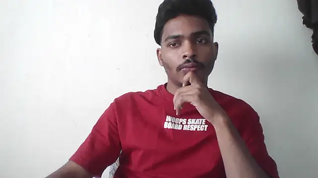 Snapshot of Harsh424242 chatting on March 12, 2025, 7:46 am Harsh424242 online show from March 12, 2025, 7:46 am