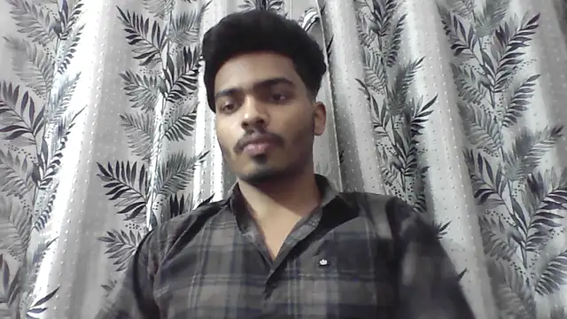 Snapshot of Harsh424242 chatting on March 17, 2025, 5:16 pm Harsh424242 online show from March 17, 2025, 5:16 pm