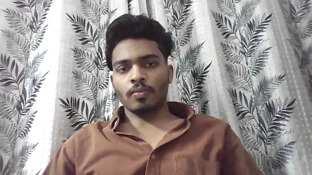 Snapshot of Harsh424242 chatting on March 18, 2025, 2:37 pm Harsh424242 online show from March 18, 2025, 2:37 pm