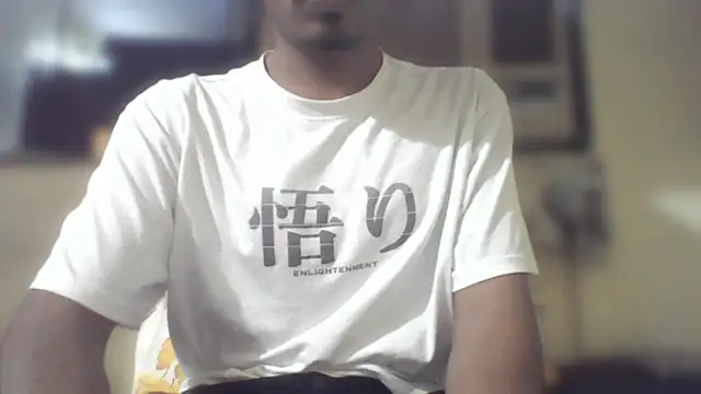 Snapshot of Harsh424242 chatting on September 10, 2025, 10:37 am Harsh424242 online show from September 10, 2025, 10:37 am