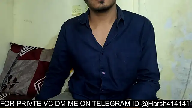 Snapshot of Harsh424242 chatting on November 7, 2025, 5:40 am Harsh424242 online show from November 7, 2025, 5:40 am