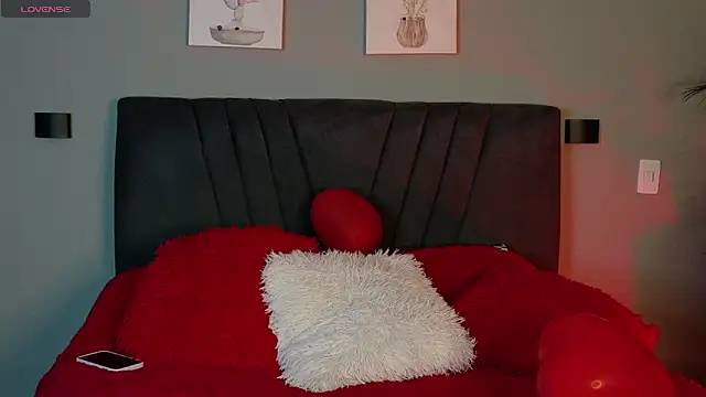 Snapshot of alejandra_jonees chatting on February 20, 2025, 1:46 am alejandra jonees online show from February 20, 2025, 1:46 am