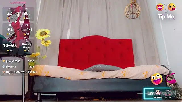 Snapshot of katha_Crawford chatting on November 15, 2025, 7:10 pm katha Crawford online show from November 15, 2025, 7:10 pm