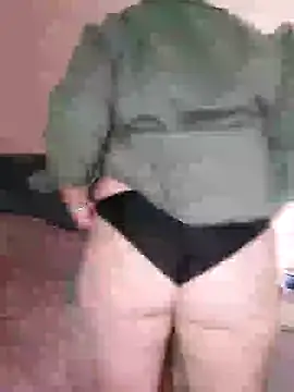 Snapshot of Pumabionda chatting on February 21, 2025, 10:26 pm Pumabionda online show from February 21, 2025, 10:26 pm