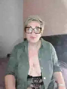 Snapshot of Pumabionda chatting on February 23, 2025, 11:25 pm Pumabionda online show from February 23, 2025, 11:25 pm