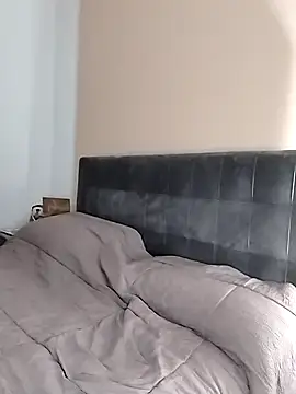 Snapshot of Pumabionda chatting on March 2, 2025, 7:45 pm Pumabionda online show from March 2, 2025, 7:45 pm