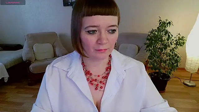 LizaMilfa online show from February 21, 2025, 1:11 pm