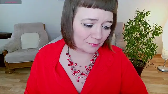 LizaMilfa online show from March 6, 2025, 12:30 pm