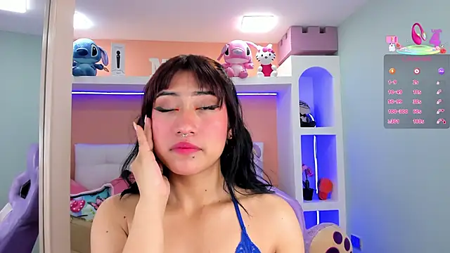 Snapshot of miss___megan chatting on March 14, 2025, 2:31 am miss megan online show from March 14, 2025, 2:31 am