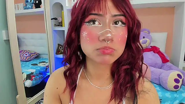 Snapshot of miss___megan chatting on September 10, 2025, 2:33 am miss megan online show from September 10, 2025, 2:33 am