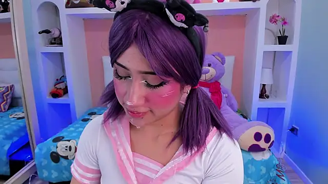 Snapshot of miss___megan chatting on October 15, 2025, 6:08 pm miss megan online show from October 15, 2025, 6:08 pm