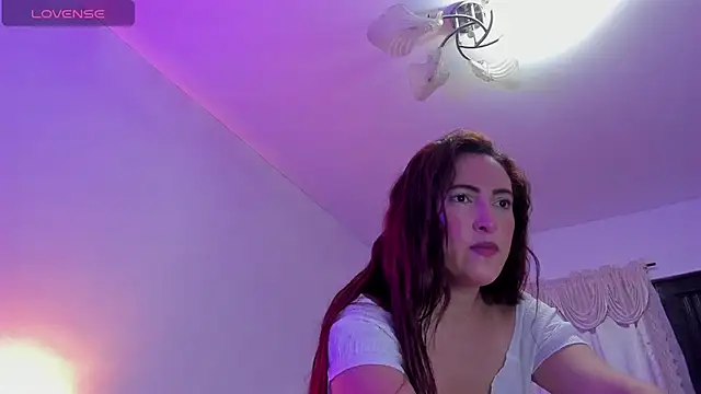 Snapshot of PamelaBliss chatting on September 11, 2025, 11:38 pm PamelaBliss online show from September 11, 2025, 11:38 pm