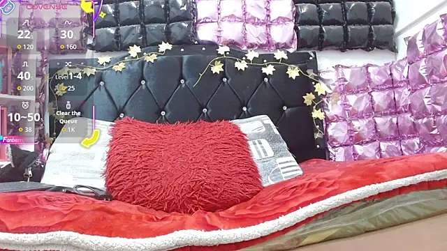 poisondost hot online show from December 3, 2025, 12:14 pm