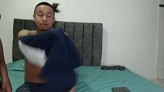 Snapshot of manuel_rey chatting on February 12, 2025, 12:58 am manuel rey online show from February 12, 2025, 12:58 am